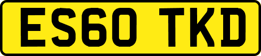 ES60TKD