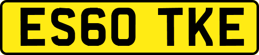 ES60TKE