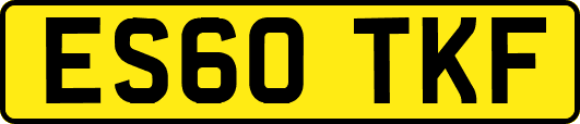 ES60TKF