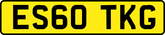 ES60TKG