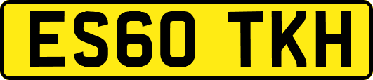 ES60TKH