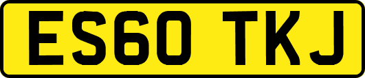 ES60TKJ