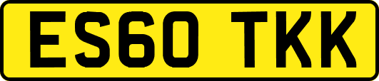 ES60TKK