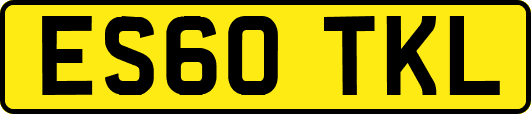 ES60TKL