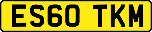 ES60TKM
