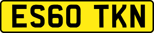 ES60TKN