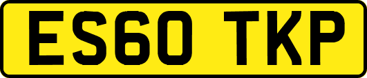 ES60TKP