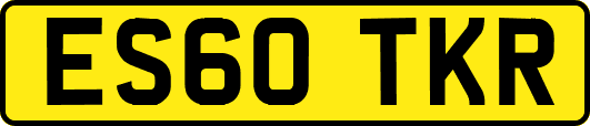 ES60TKR