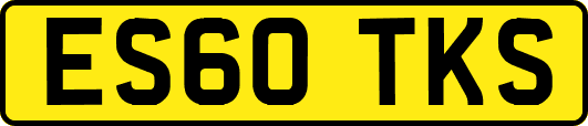 ES60TKS