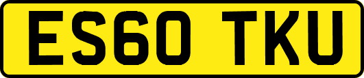 ES60TKU