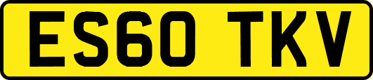 ES60TKV