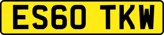 ES60TKW