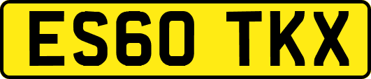 ES60TKX