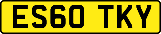 ES60TKY