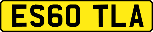 ES60TLA