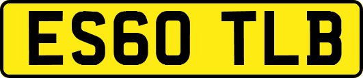 ES60TLB