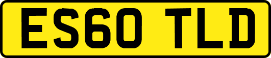 ES60TLD