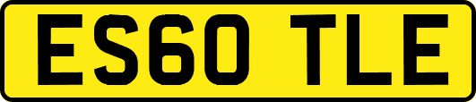ES60TLE