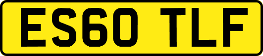 ES60TLF