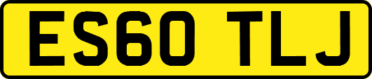 ES60TLJ