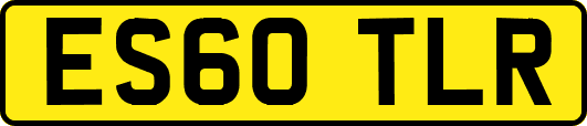 ES60TLR