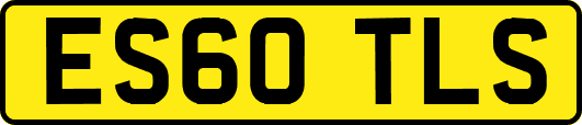 ES60TLS