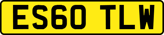 ES60TLW