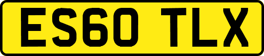ES60TLX