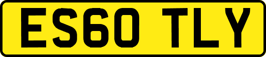 ES60TLY