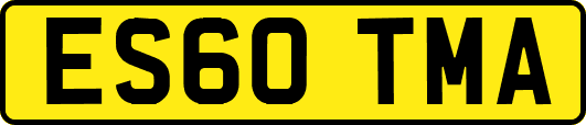 ES60TMA