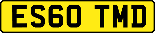 ES60TMD