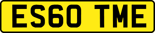 ES60TME