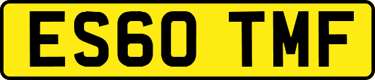 ES60TMF