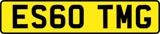 ES60TMG