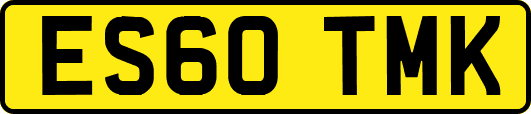 ES60TMK