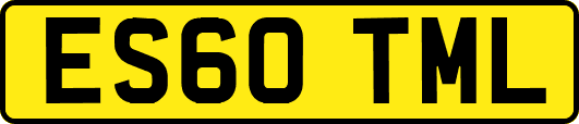 ES60TML