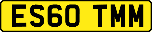 ES60TMM