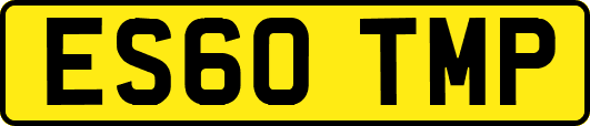 ES60TMP