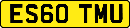 ES60TMU