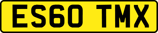 ES60TMX