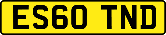 ES60TND