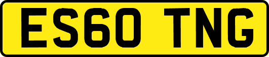 ES60TNG