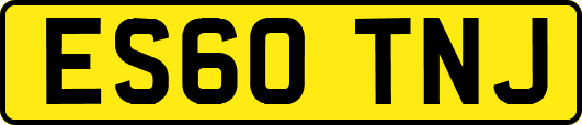 ES60TNJ
