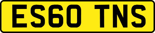 ES60TNS