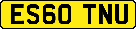 ES60TNU