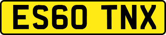 ES60TNX