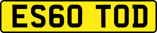 ES60TOD