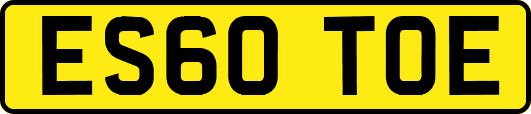 ES60TOE