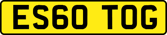 ES60TOG