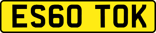 ES60TOK